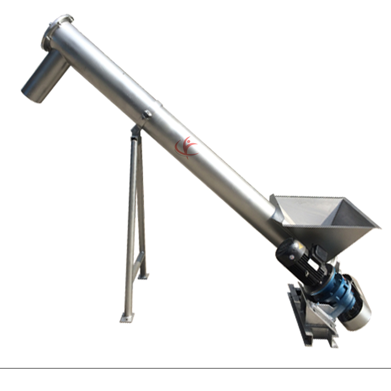 螺旋輸送機(jī) 螺旋輸送機(jī)