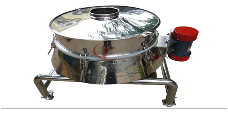 直排振動(dòng)篩 直排振動(dòng)篩