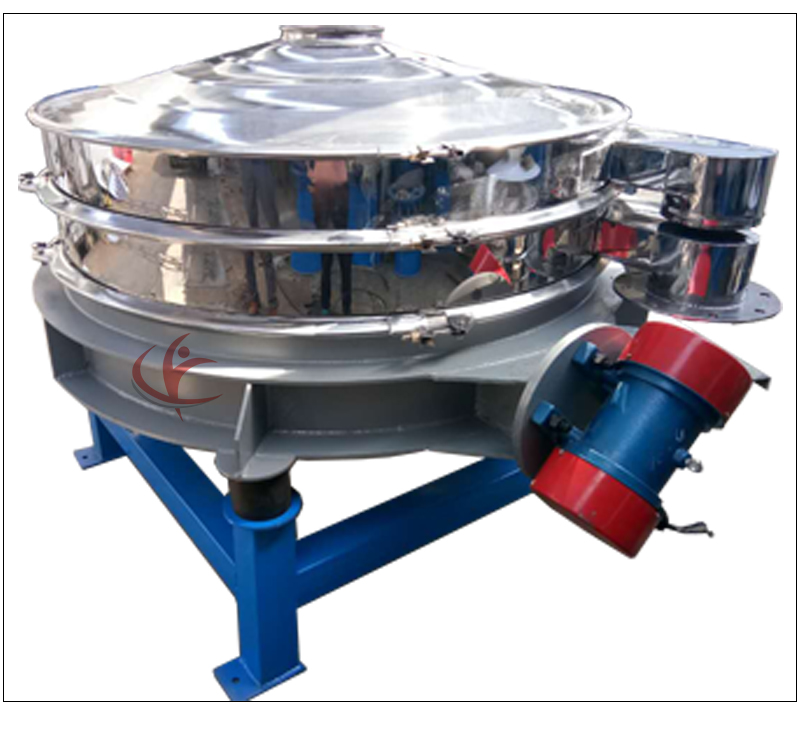 直排振動(dòng)篩 直排振動(dòng)篩