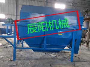 滾筒篩分機(jī)，大中小型滾筒篩選機(jī)，定制發(fā)貨